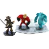 Disney Infinity Pack Starter Nintendo Wii U