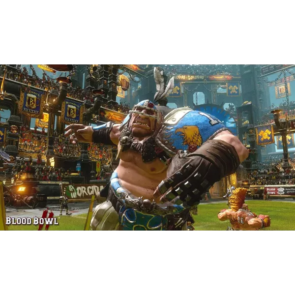 Blood Bowl 2 Xbox One