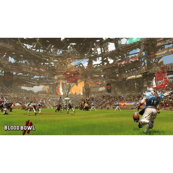 Blood Bowl 2 Xbox One