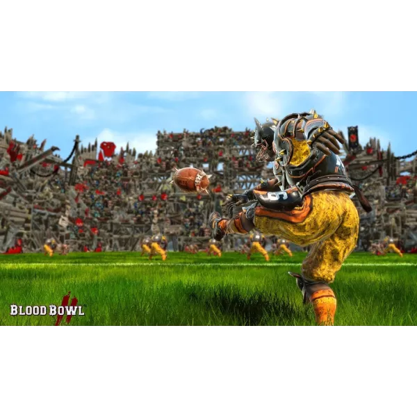 Blood Bowl 2 Xbox One