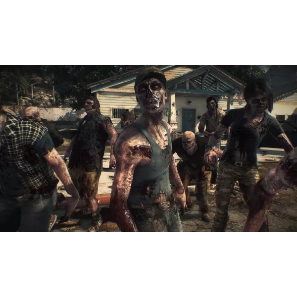 Dead Rising 3 Xbox One