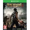 Dead Rising 3 Xbox One