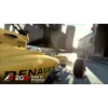 F1 2016 - édition limitée Xbox One