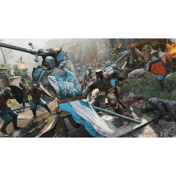 For Honor Xbox One