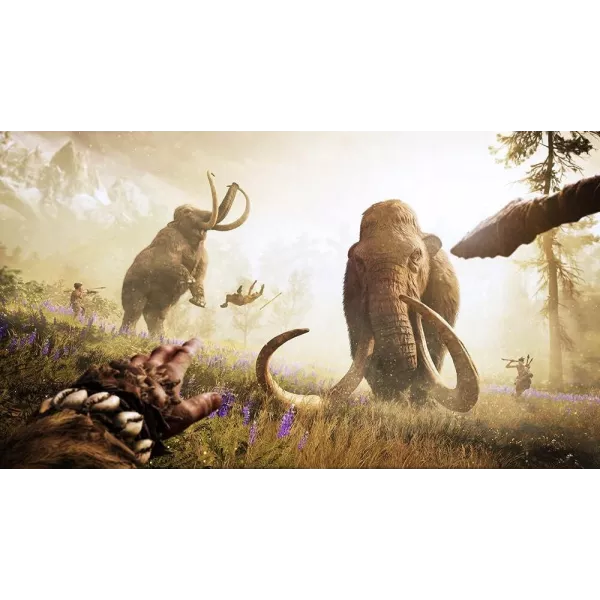 Far Cry Primal Edition Spéciale Xbox One