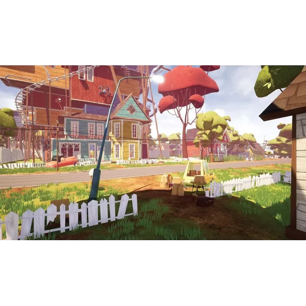 Hello Neighbor Xbox One