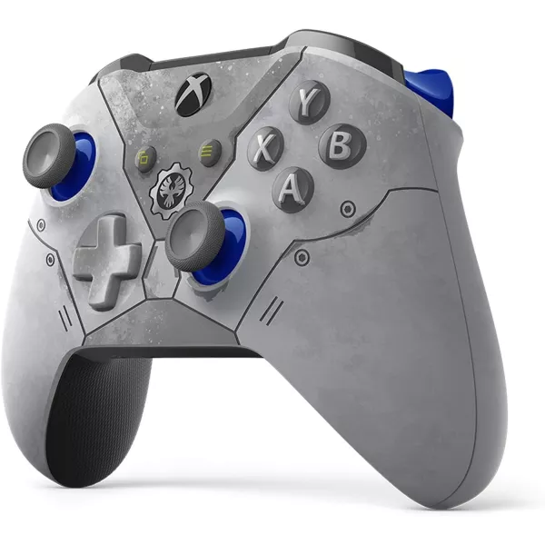 Manette sans fil Xbox One - Edition Limitée Kait Diaz Gears 5