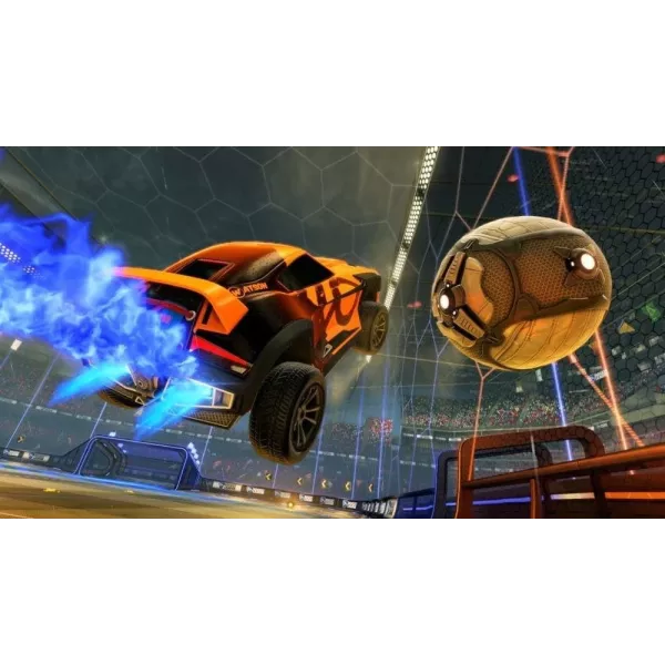 Rocket League - Collector's Edition Xbox One