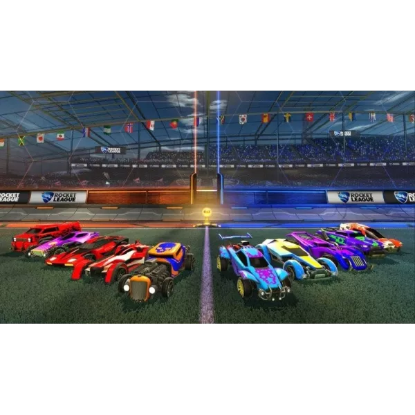 Rocket League - Collector's Edition Xbox One