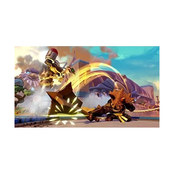 Skylanders : Imaginators - pack de démarrage Nintendo Wii U