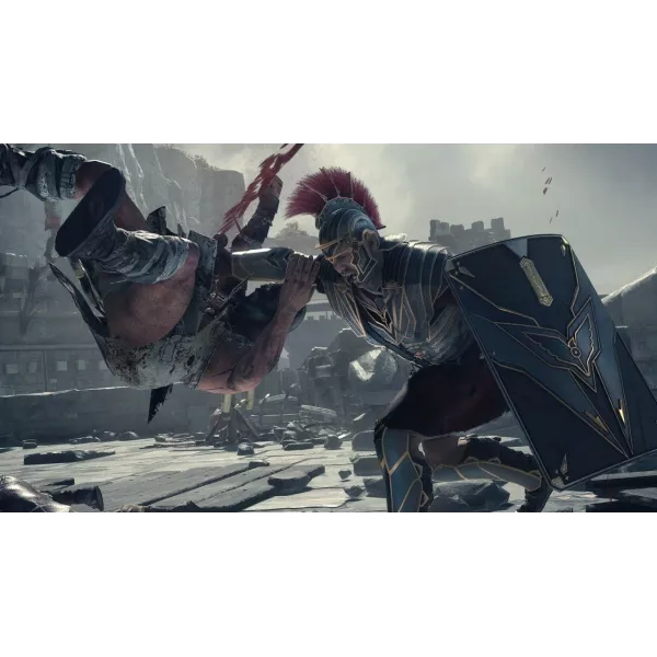 Ryse : Son of Rome Xbox One