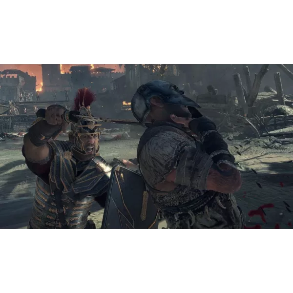 Ryse : Son of Rome Xbox One