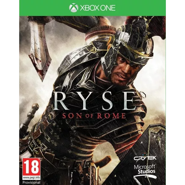 Ryse : Son of Rome Xbox One