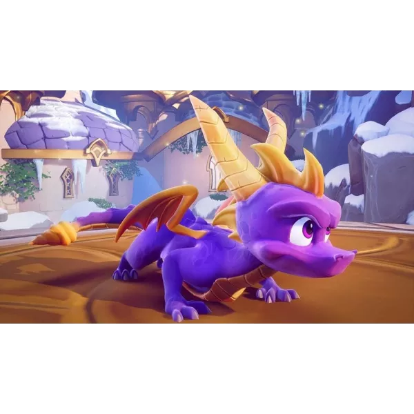 Spyro Reignited Trilogy Xbox One