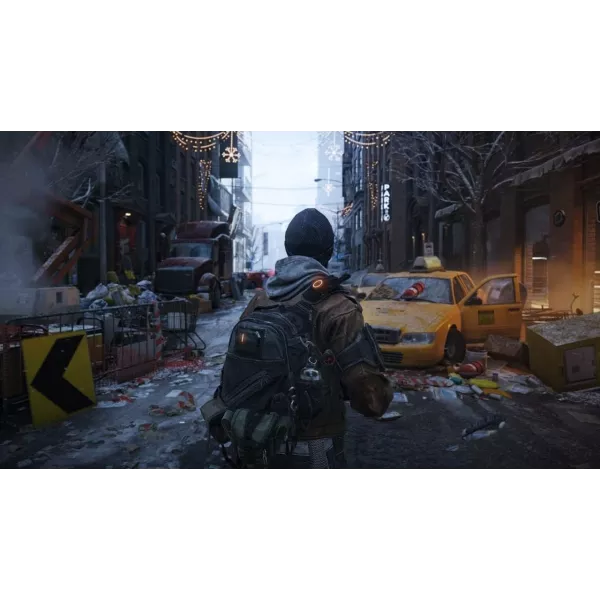 Tom Clancy's The Division Xbox One