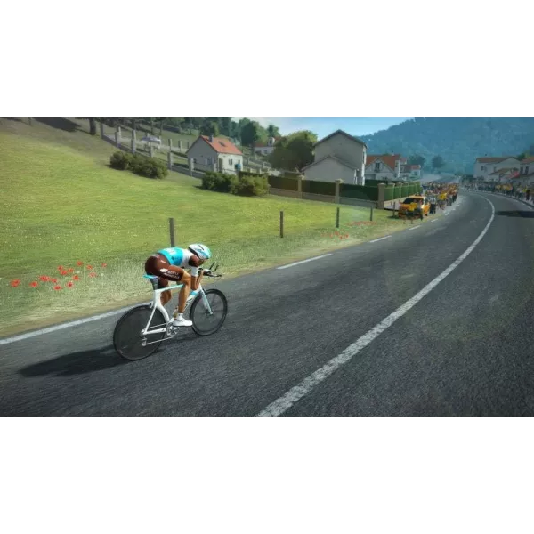 Tour De France 2020 Xbox One