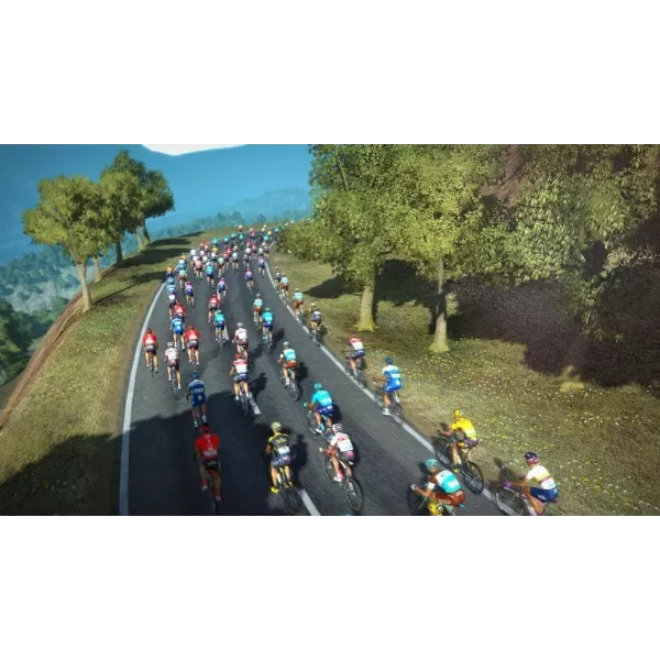 Tour De France 2020 Xbox One