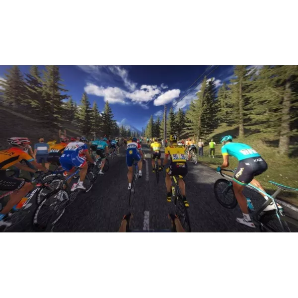 Tour De France 2020 Xbox One