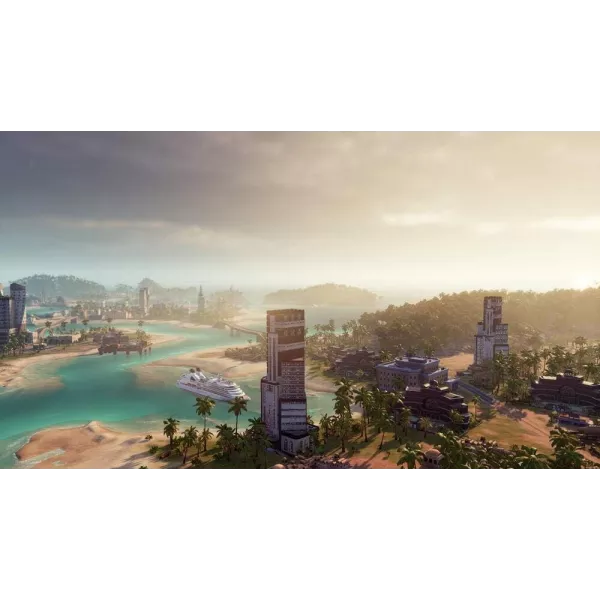 Tropico 6 Xbox One