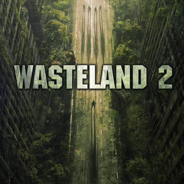 Wasteland 2 - Director's Cut Xbox One