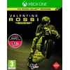 Moto GP 16 Valentino Rossi Xbox One