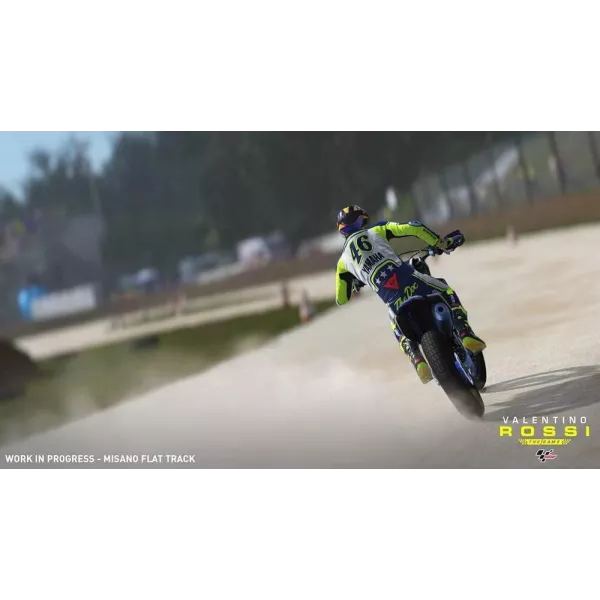 Moto GP 16 Valentino Rossi Xbox One