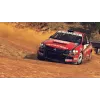 WRC 3 : FIA World Rally Championship Ps Vita