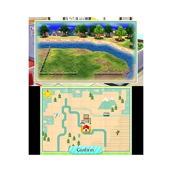 Animal Crossing : Happy Home Designer Nintendo 3DS