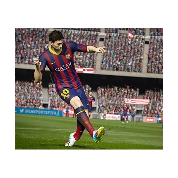 Fifa 15 Nintendo 3DS