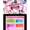 Hello Kitty & Friends Rock N World Tour Nintendo 3DS