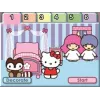 Hello Kitty Picnic Nintendo 3DS