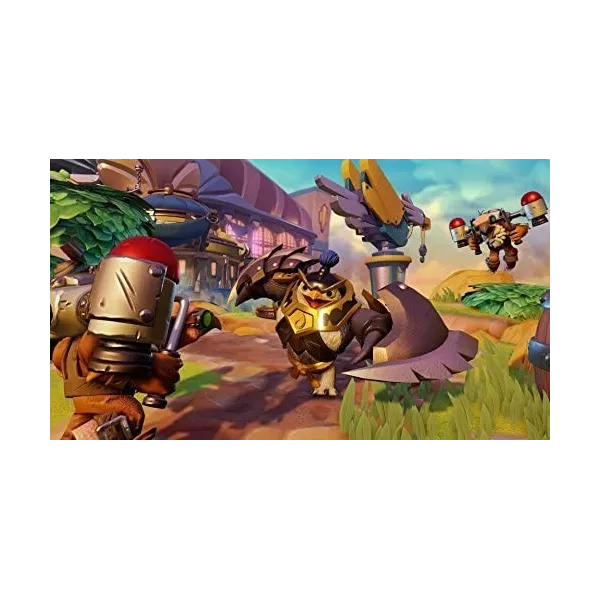 Skylanders : Imaginators - pack de démarrage Nintendo Wii U