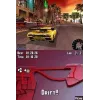 Asphalt Urban GT Nintendo DS