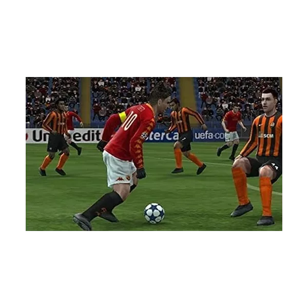 PES 2011 : Pro Evolution Soccer Nintendo 3DS