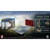 Assassin's Creed Odyssey - Omega Edition PS4