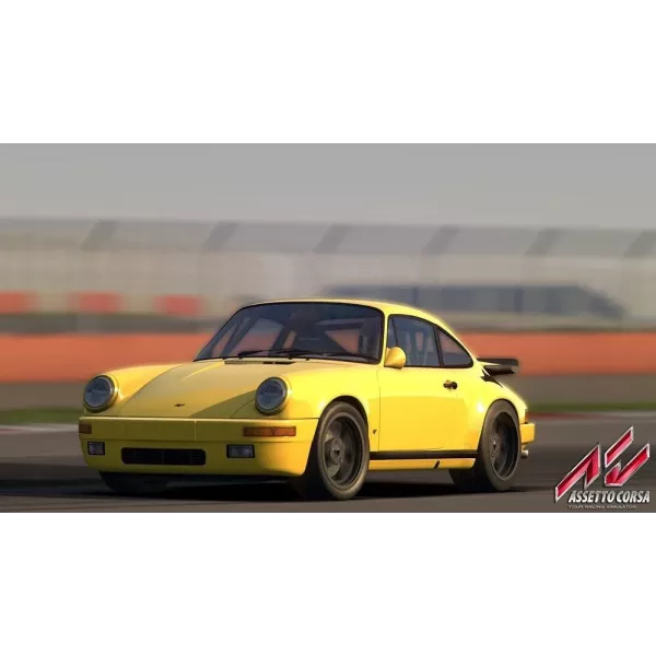 Assetto Corsa PS4