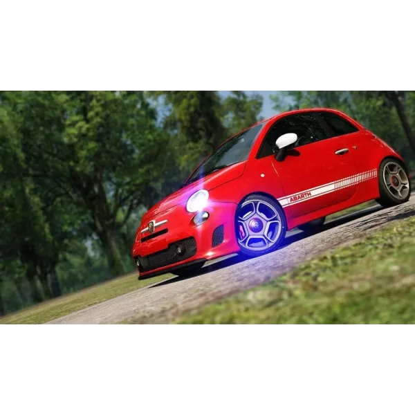 Assetto Corsa PS4