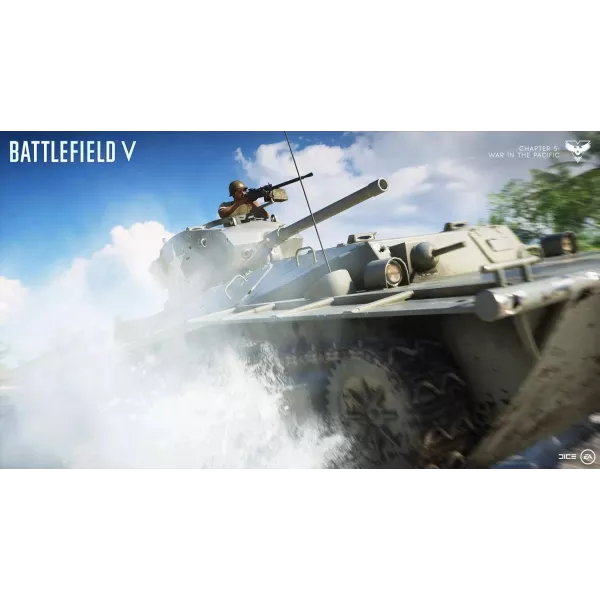 Battlefield V PS4