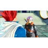 Dragon Ball Xenoverse PS4