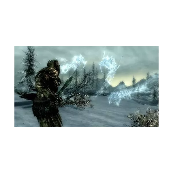 The Elder Scrolls V : Skyrim - édition legendary - classics