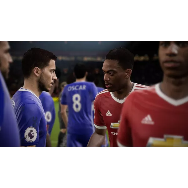 Fifa 17 PS4