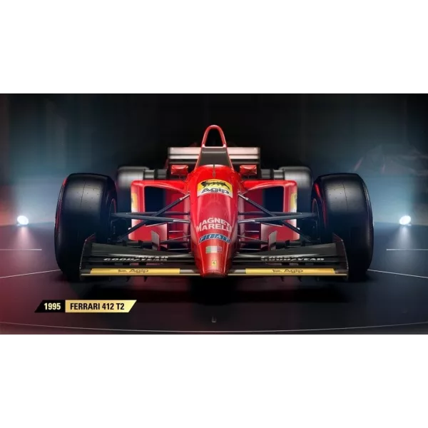 F1 2017 Special Edition PS4