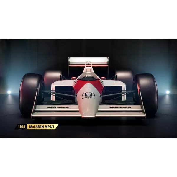 F1 2017 Special Edition PS4