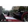 F1 2016 - édition limitée PS4