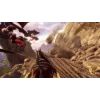 Fable : the journey (jeu Kinect)