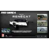 Just Cause 4 - Edition Renegat PS4