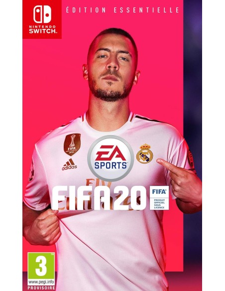 FIFA 20 - Nintendo Switch