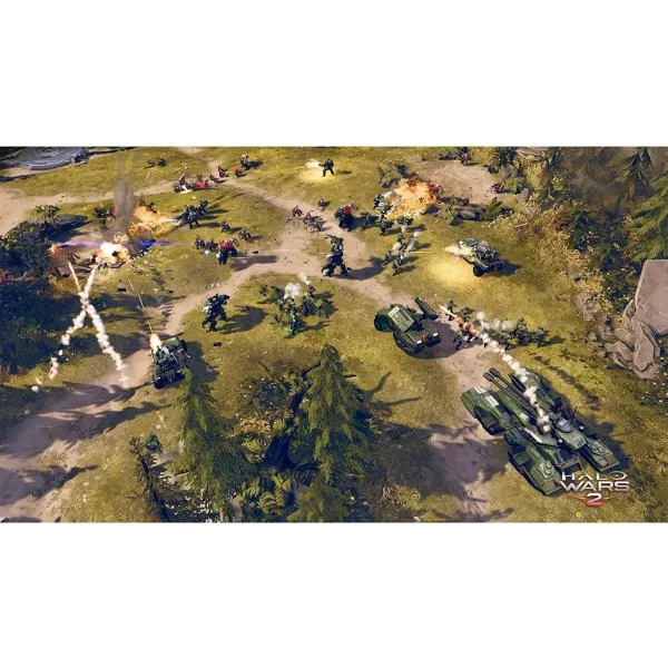 Halo Wars 2 - Xbox One