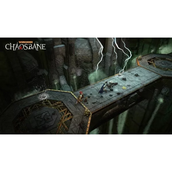 Warhammer : Chaosbane - Xbox One