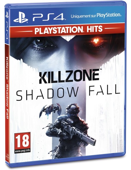 Killzone: Shadow Fall PS4